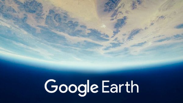 Петнадесет изумителни неща, които можете да направите с „Google Earth“ (трета част)